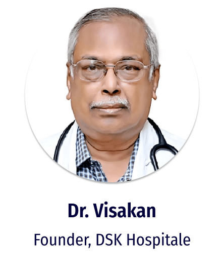 Dr. Visakan