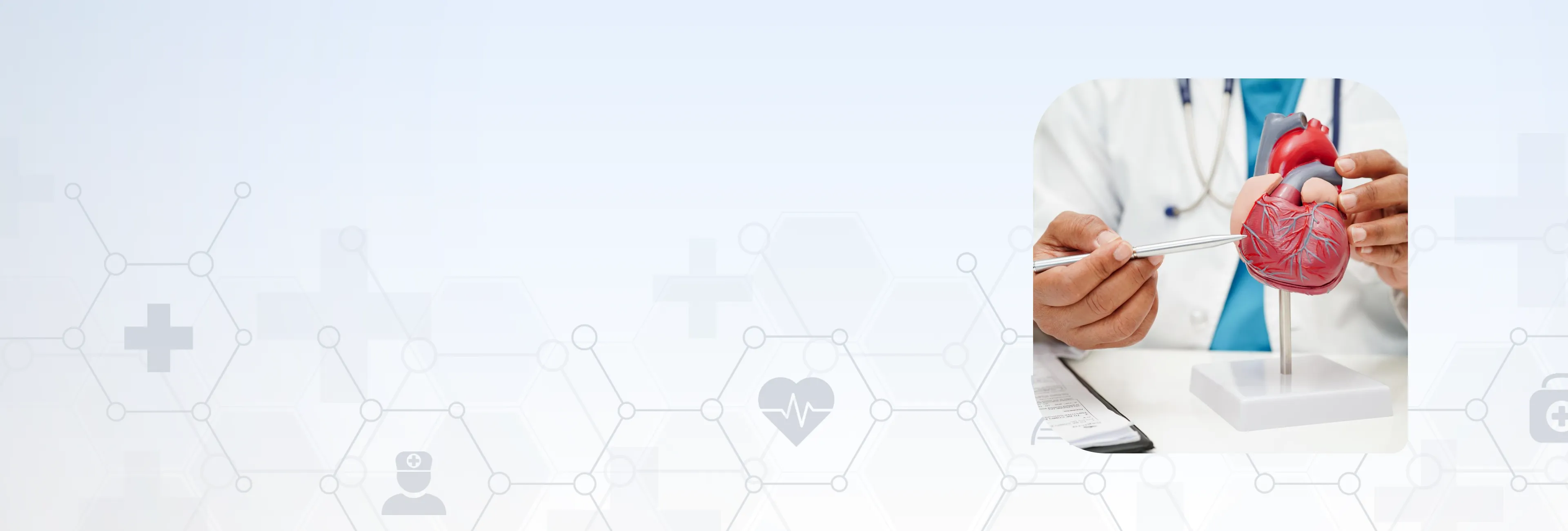 Healthcare Mobile App