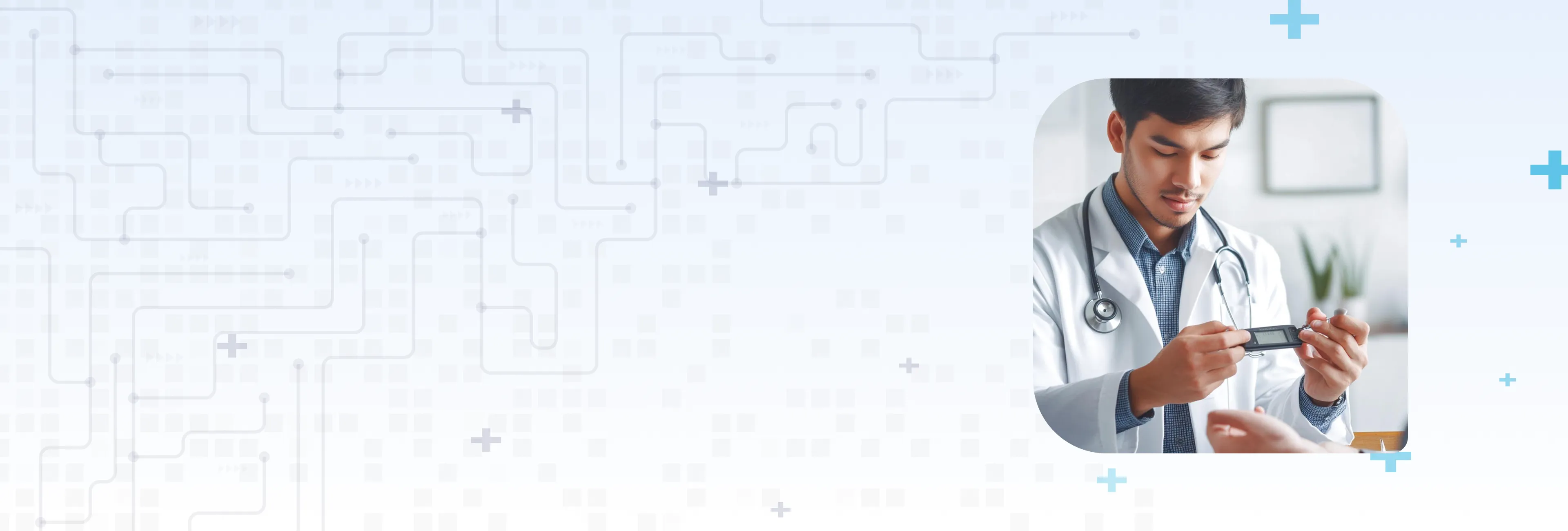 Healthcare Mobile App